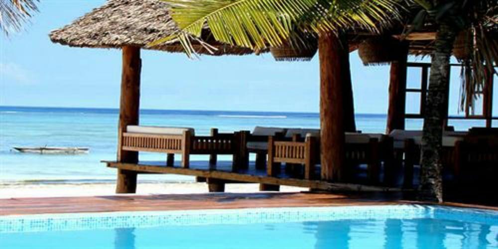 Albatross Ocean View 4*